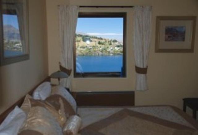 Bed and Breakfast Larch Hill Bed & Breakfast Квинстаун Номер фото